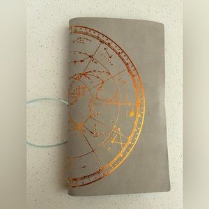 Constellation notebook